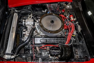 1975 Chevrolet Corvette