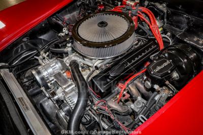 1975 Chevrolet Corvette