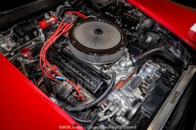 1975 Chevrolet Corvette