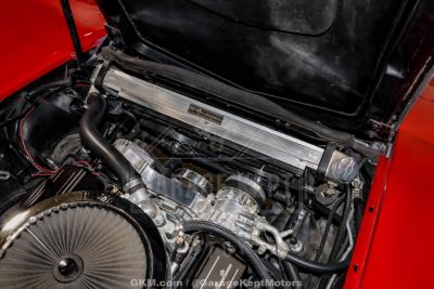 1975 Chevrolet Corvette