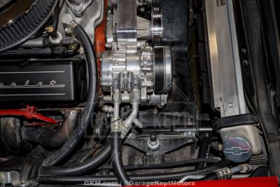 1975 Chevrolet Corvette