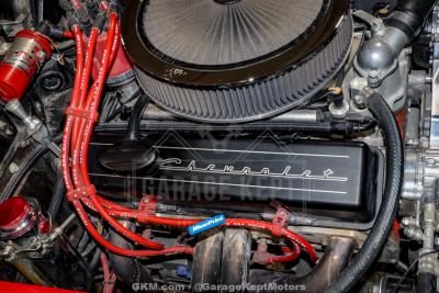 1975 Chevrolet Corvette