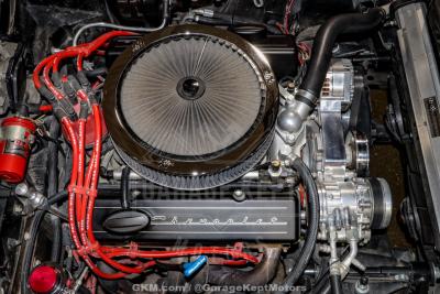 1975 Chevrolet Corvette