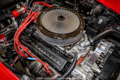 1975 Chevrolet Corvette