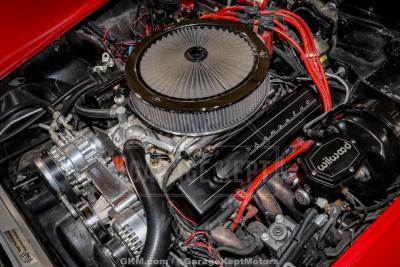 1975 Chevrolet Corvette