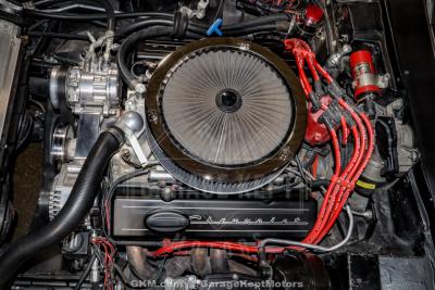 1975 Chevrolet Corvette