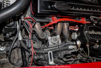 1975 Chevrolet Corvette