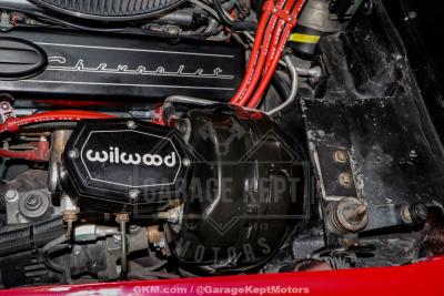 1975 Chevrolet Corvette