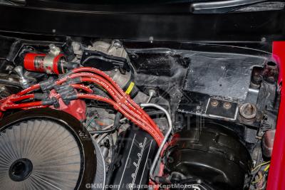 1975 Chevrolet Corvette