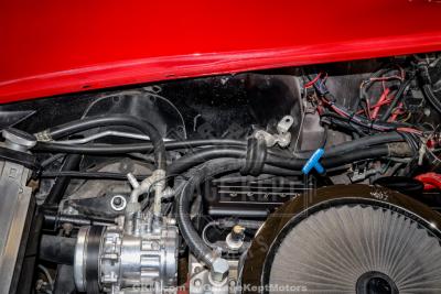 1975 Chevrolet Corvette