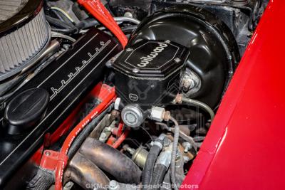 1975 Chevrolet Corvette