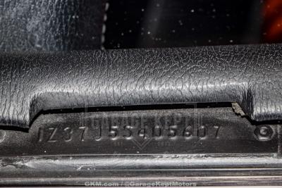 1975 Chevrolet Corvette