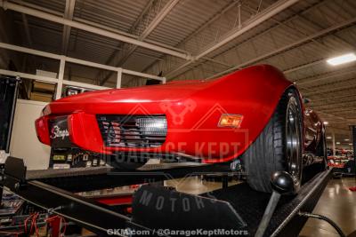 1975 Chevrolet Corvette