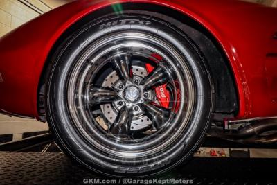 1975 Chevrolet Corvette