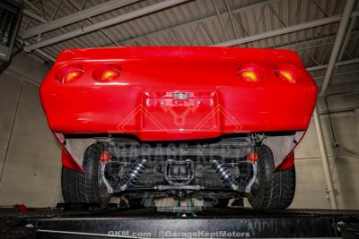 1975 Chevrolet Corvette