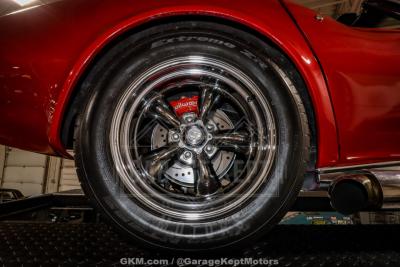 1975 Chevrolet Corvette