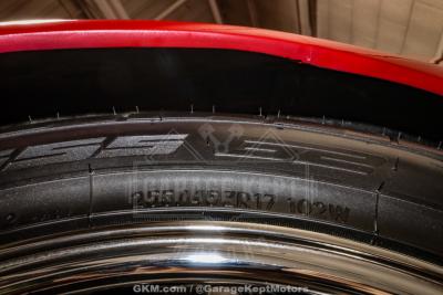 1975 Chevrolet Corvette