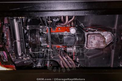 1975 Chevrolet Corvette