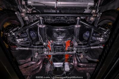 1975 Chevrolet Corvette