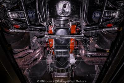 1975 Chevrolet Corvette