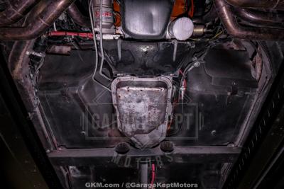 1975 Chevrolet Corvette