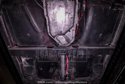 1975 Chevrolet Corvette