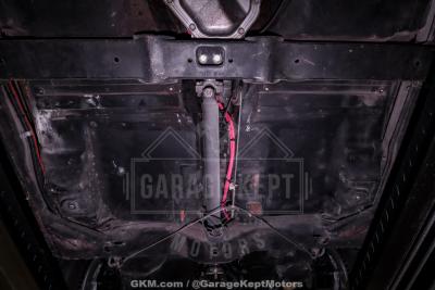 1975 Chevrolet Corvette