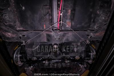 1975 Chevrolet Corvette