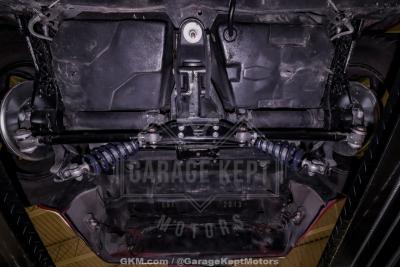 1975 Chevrolet Corvette