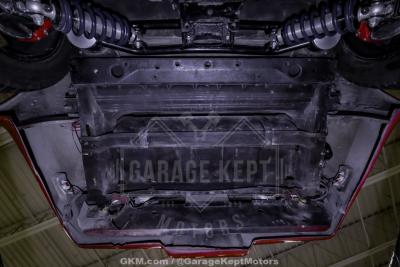 1975 Chevrolet Corvette