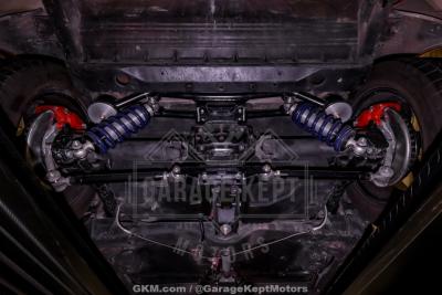 1975 Chevrolet Corvette