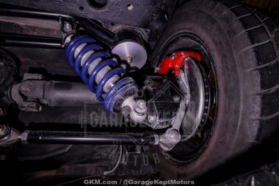 1975 Chevrolet Corvette