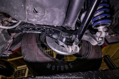 1975 Chevrolet Corvette