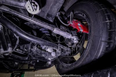 1975 Chevrolet Corvette