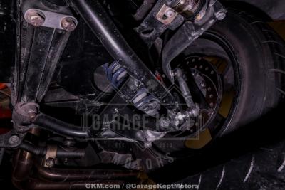 1975 Chevrolet Corvette