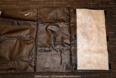 1975 Chevrolet Corvette