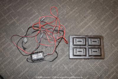 1975 Chevrolet Corvette