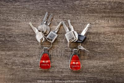 1975 Chevrolet Corvette