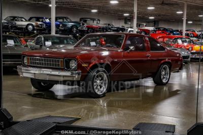 1978 Chevrolet Nova