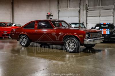 1978 Chevrolet Nova