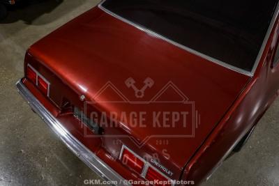 1978 Chevrolet Nova