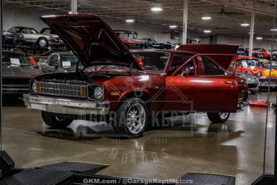1978 Chevrolet Nova