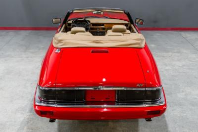 1995 Jaguar 40000 mile 6 cyl XJS