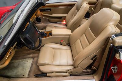 1995 Jaguar 40000 mile 6 cyl XJS