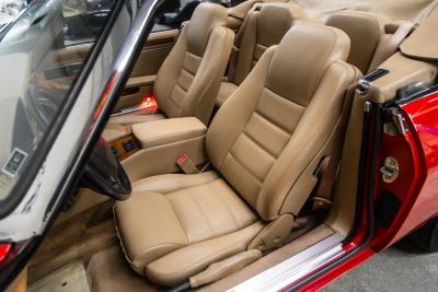 1995 Jaguar 40000 mile 6 cyl XJS