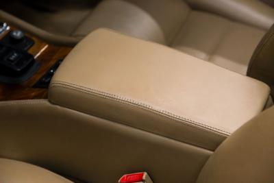 1995 Jaguar 40000 mile 6 cyl XJS