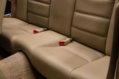 1995 Jaguar 40000 mile 6 cyl XJS