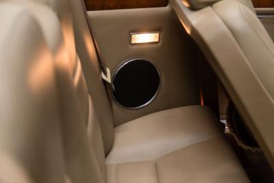 1995 Jaguar 40000 mile 6 cyl XJS