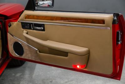 1995 Jaguar 40000 mile 6 cyl XJS