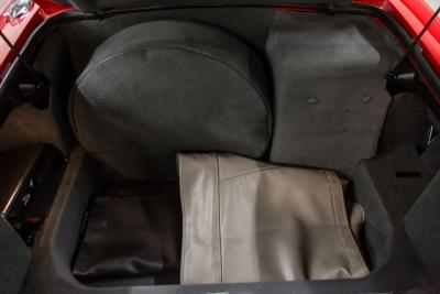 1995 Jaguar 40000 mile 6 cyl XJS